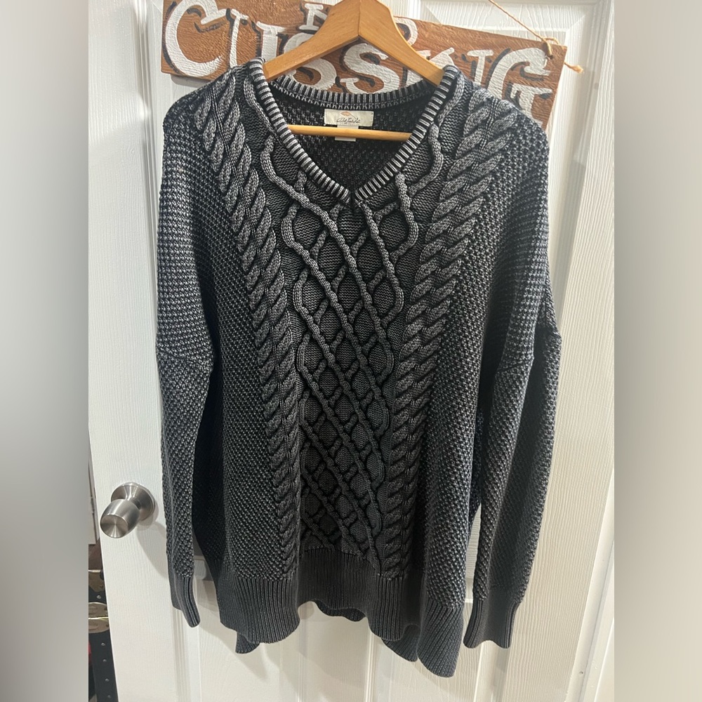 Men’s sweater